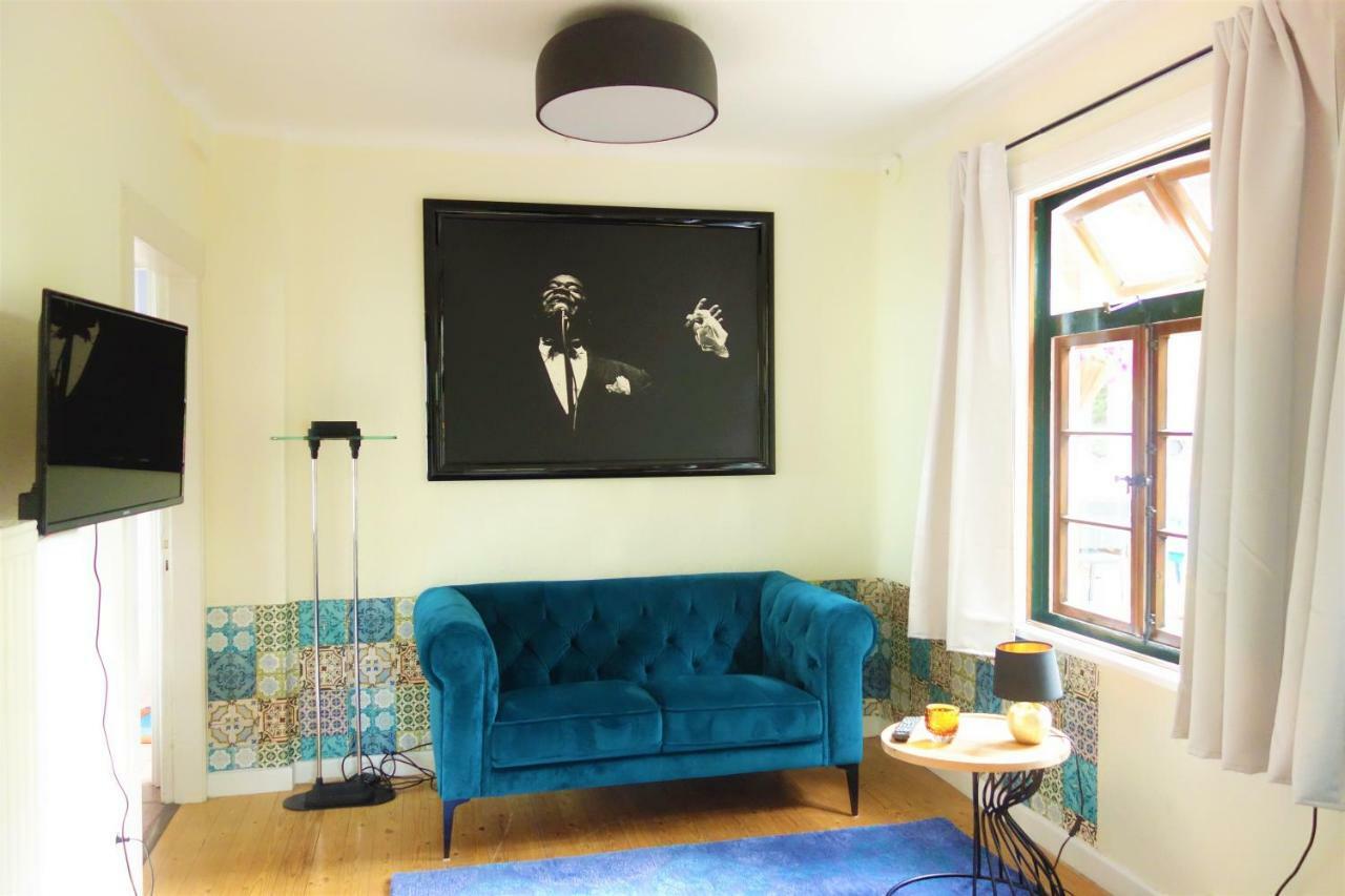 Fewo Schuster Garlstorf Dış mekan fotoğraf